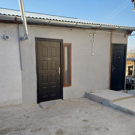 Sam'S Place, Tours With Sam Villa Yerevan Exterior photo