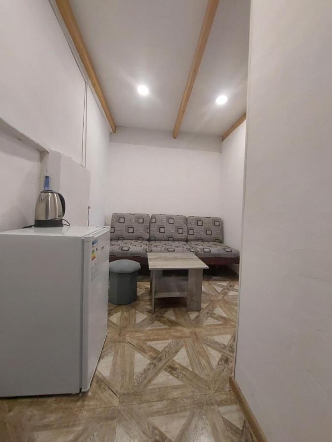 Sam'S Place, Tours With Sam Villa Yerevan Exterior photo